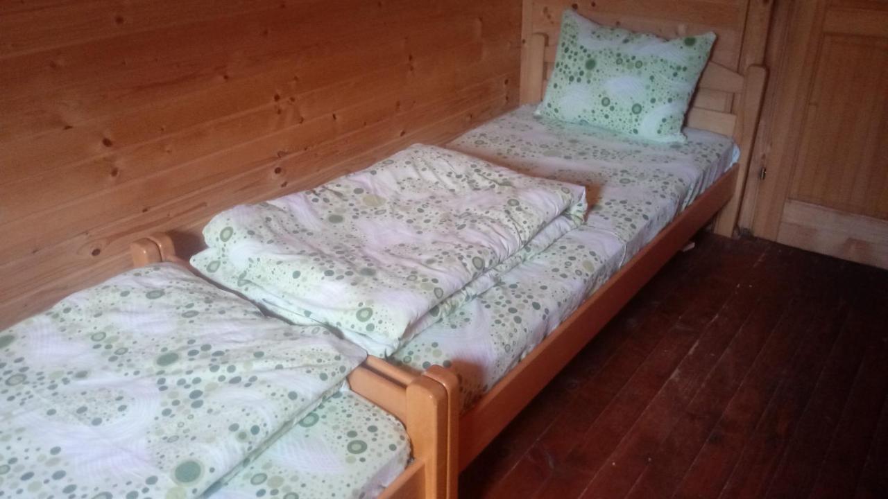 Kamp Rafting Kljajevica Luka Villa Pljevlja Exterior photo